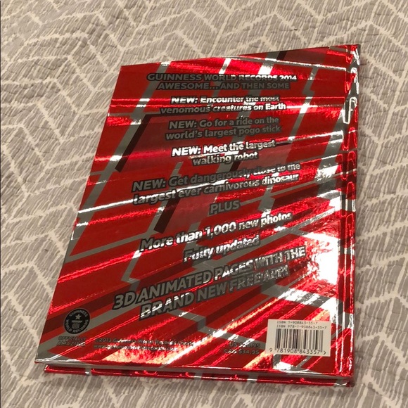 Guinness world records 2014 - Picture 2 of 2